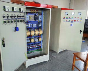 Нефтегазовые технические средства автоматического управления